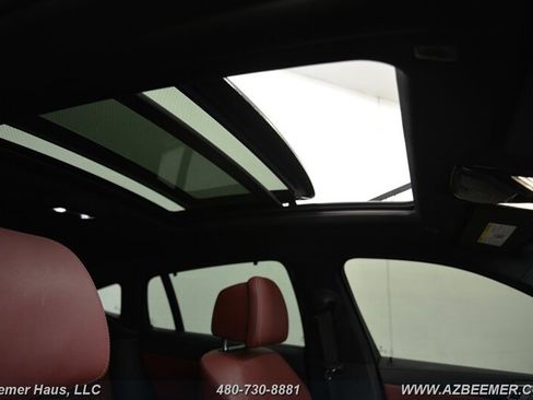 Used 2020 BMW X6 sDrive40i w/ Executive Package RWD image 20