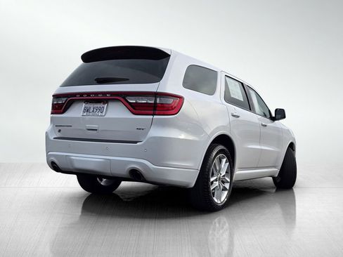 Used 2021 Dodge Durango GT image 4