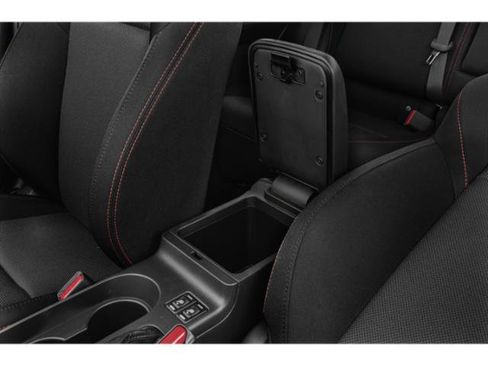 Used 2019 Subaru WRX Limited AWD/4WD image 18