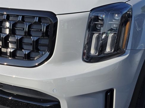 New 2025 Kia Telluride SX Prestige X-Line image 6