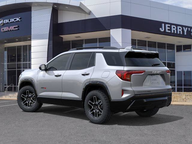 New 2027 GMC Terrain AT4 w/ Convenience Package III AWD/4WD image 29