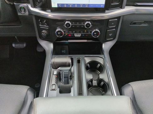 Certified 2021 Ford F150 Lariat w/ Equipment Group 502A High image 20