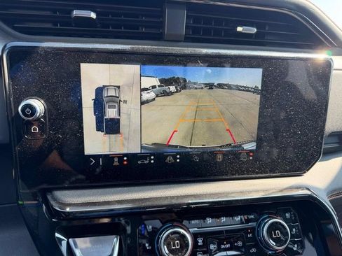 Used 2026 GMC Sierra 1500 AT4 w/ AT4 Premium Package AWD/4WD image 21
