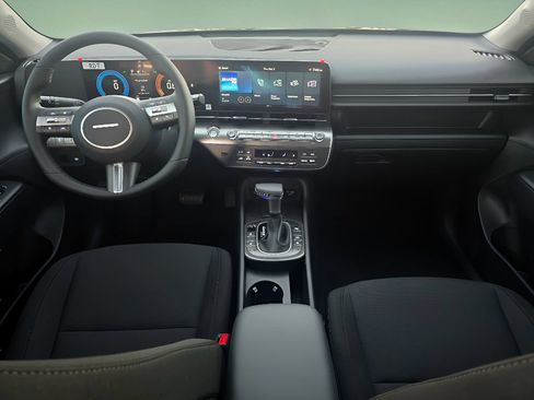 New 2026 Hyundai Kona SEL Sport AWD/4WD image 25