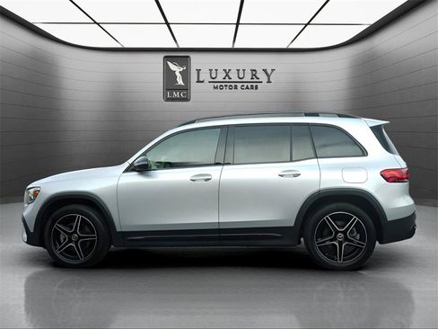 Used 2023 Mercedes-Benz GLB 250 image 6