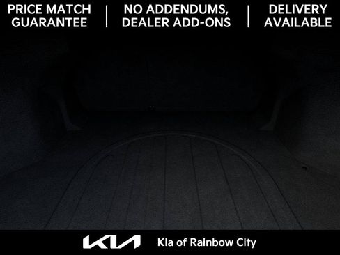 New 2026 Kia K4 EX FWD image 19
