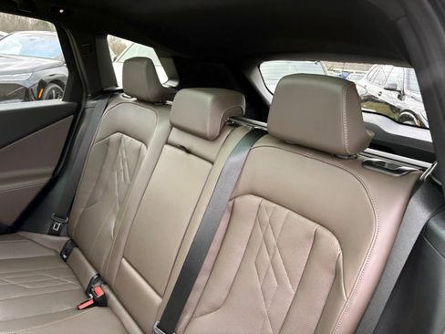 Used 2025 BMW X3 xDrive30i w/ Convenience Package AWD/4WD image 25