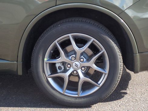 New 2026 Dodge Durango GT image 26