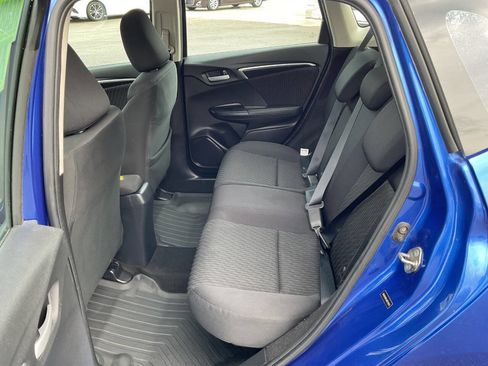 Used 2018 Honda Fit EX image 27