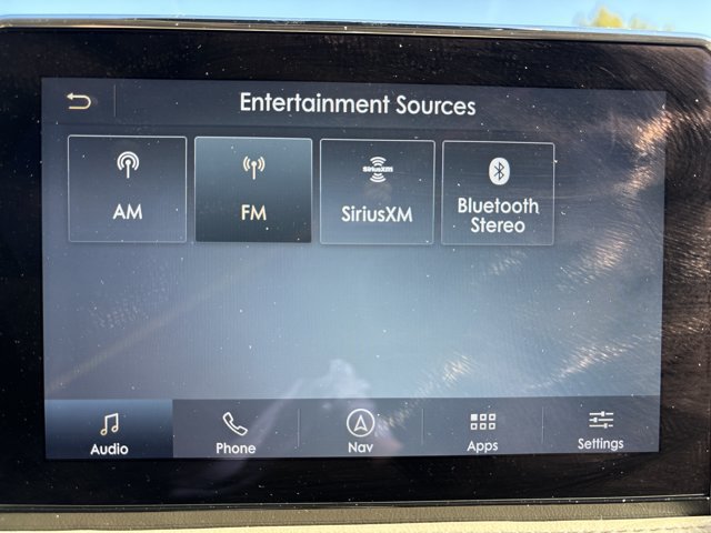 Used 2020 Lincoln Corsair Reserve w/ Appearance Package FWD image 26