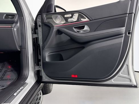 New 2026 Mercedes-Benz GLE 63 AMG S image 23