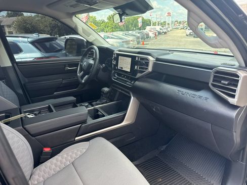 Used 2023 Toyota Tundra SR5 w/ TRD Off-Road Package AWD/4WD image 26