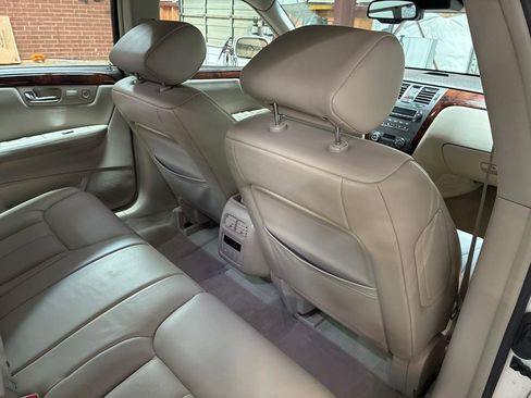 Used 2008 Cadillac DTS FWD image 18