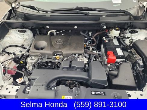 Used 2024 Toyota RAV4 LE image 29