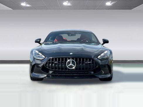 New 2025 Mercedes-Benz AMG GT 55 image 5