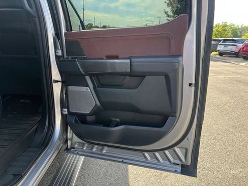 Used 2023 Ford F150 Lariat w/ Equipment Group 502A High AWD/4WD image 21