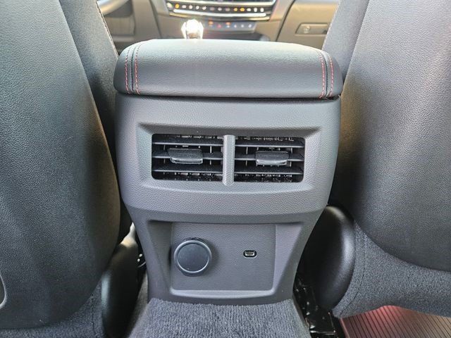 Certified 2025 Cadillac CT5 Sport w/ Sun And Sound Package AWD/4WD image 10