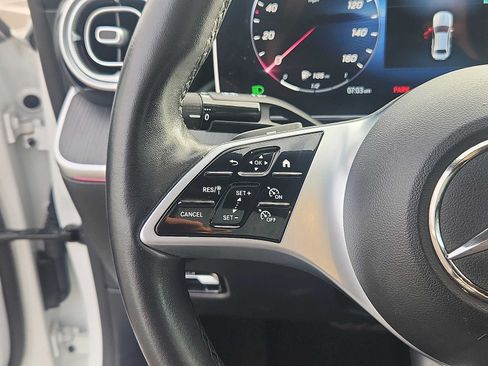 Used 2022 Mercedes-Benz C 300 4MATIC Sedan image 19