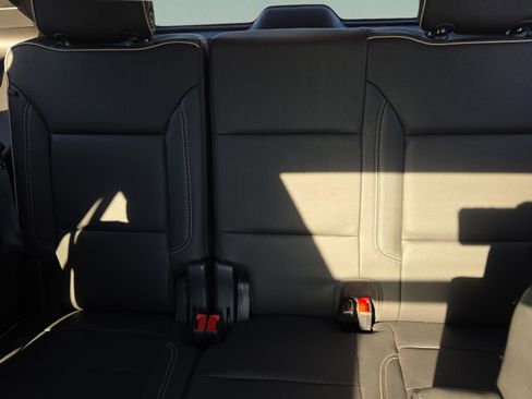 Certified 2023 Chevrolet Tahoe Premier w/ Max Trailering Package image 28