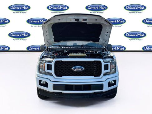 Used 2020 Ford F150 XLT w/ Equipment Group 302A Luxury AWD/4WD image 33