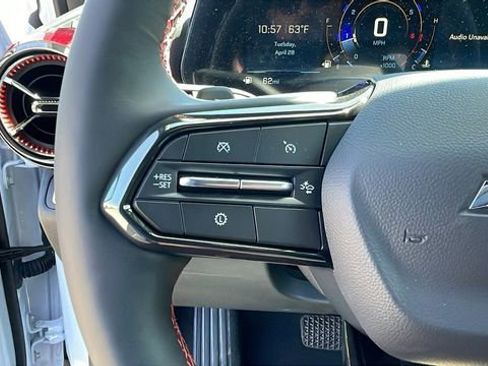 New 2026 Chevrolet Equinox RS w/ LPO, Floor Liner Package FWD image 24