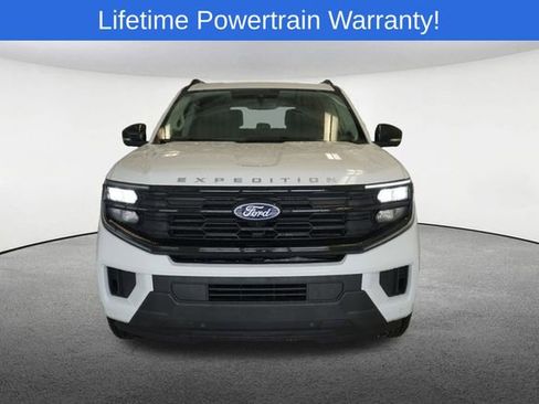 New 2026 Ford Expedition Active AWD/4WD image 19