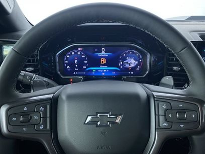 New 2026 Chevrolet Silverado 1500 ZR2