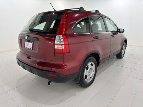 Used 2009 Honda CR-V LX image 5