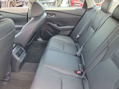 Used 2024 Honda Accord Touring image 12