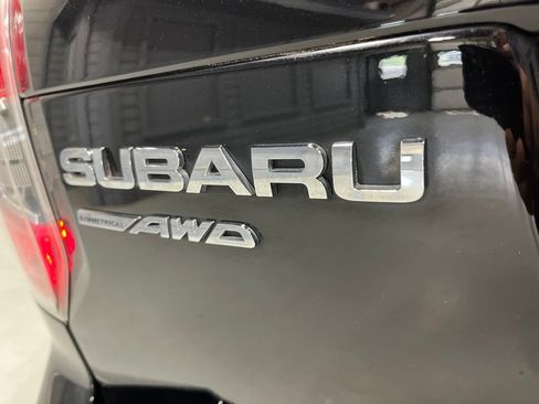 Used 2015 Subaru Forester 2.5i Limited w/ Popular Package #2 AWD/4WD image 35