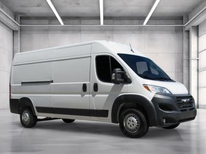 Used 2025 RAM ProMaster 2500 w/ Convenience Group
