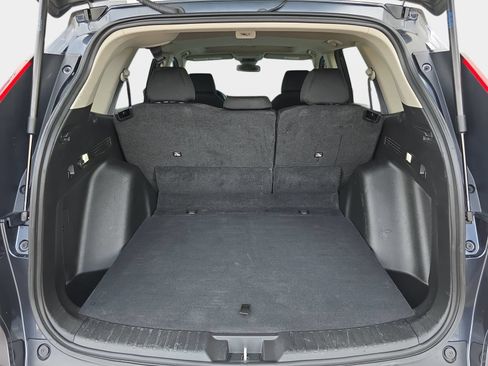 Used 2024 Honda CR-V EX image 12