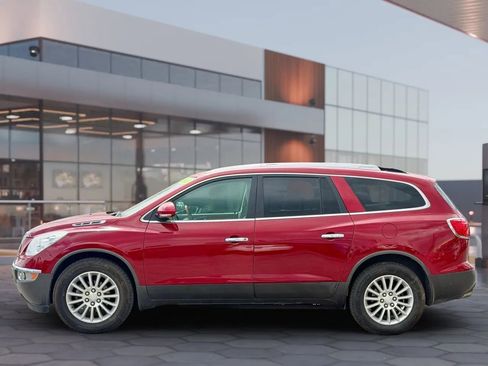 Used 2012 Buick Enclave Leather AWD/4WD image 5