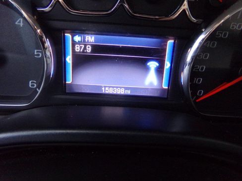 Used 2014 Chevrolet Silverado 1500 LT w/ All Star Edition image 39