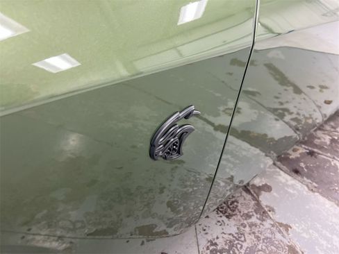 Used 2023 Dodge Challenger SRT Hellcat w/ Driver Convenience Group image 26