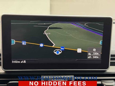 Used 2018 Audi Q5 2.0T Premium Plus w/ Premium Plus Package image 26