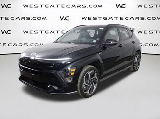 Used 2024 Hyundai Kona N Line 360° Tour