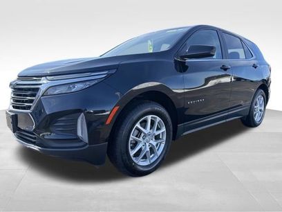 Used 2024 Chevrolet Equinox LT w/ LPO, Floor Liner Package