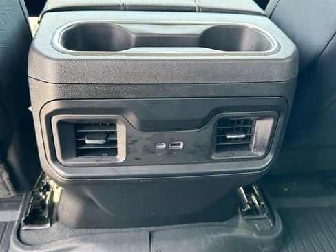 Used 2024 Chevrolet Silverado 1500 RST AWD/4WD image 18