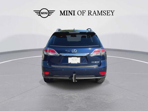 Used 2015 Lexus RX 350 AWD image 7