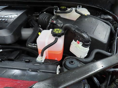 Used 2025 Chevrolet Silverado 1500 RST w/ Z71 Off-Road Package image 22