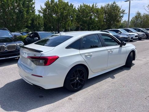 Used 2024 Honda Civic Si image 6