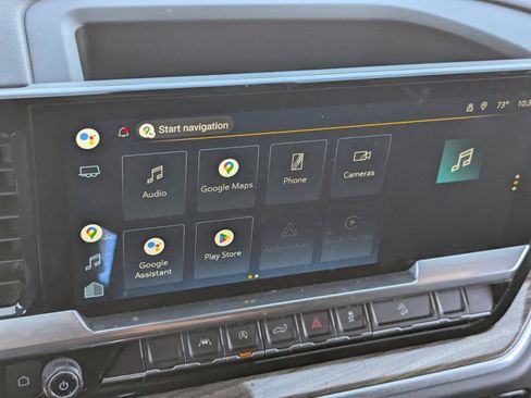 Used 2022 Chevrolet Silverado 1500 RST w/ Z71 Off-Road Package image 27