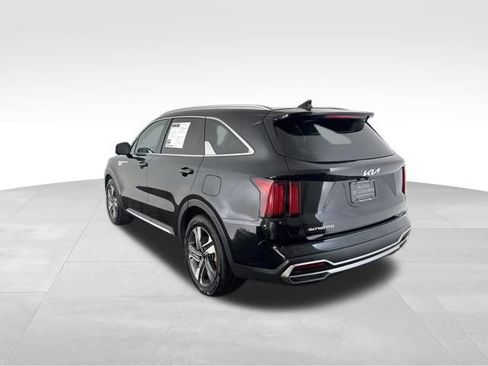 Certified 2023 Kia Sorento SX Prestige AWD/4WD image 7