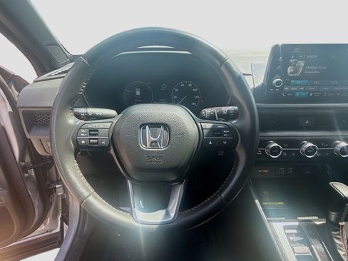 Certified 2024 Honda CR-V Sport-L image 10