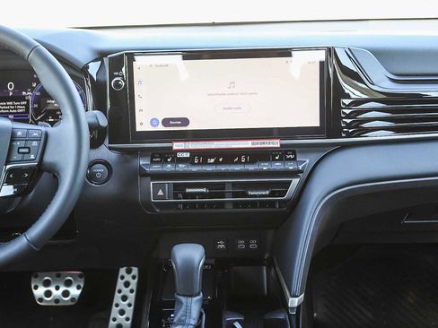 New 2026 Toyota Camry XSE FWD image 15