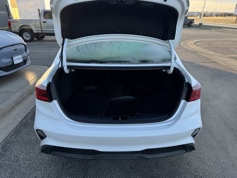 Used 2023 Kia Forte LXS w/ LXS Technology Package image 36