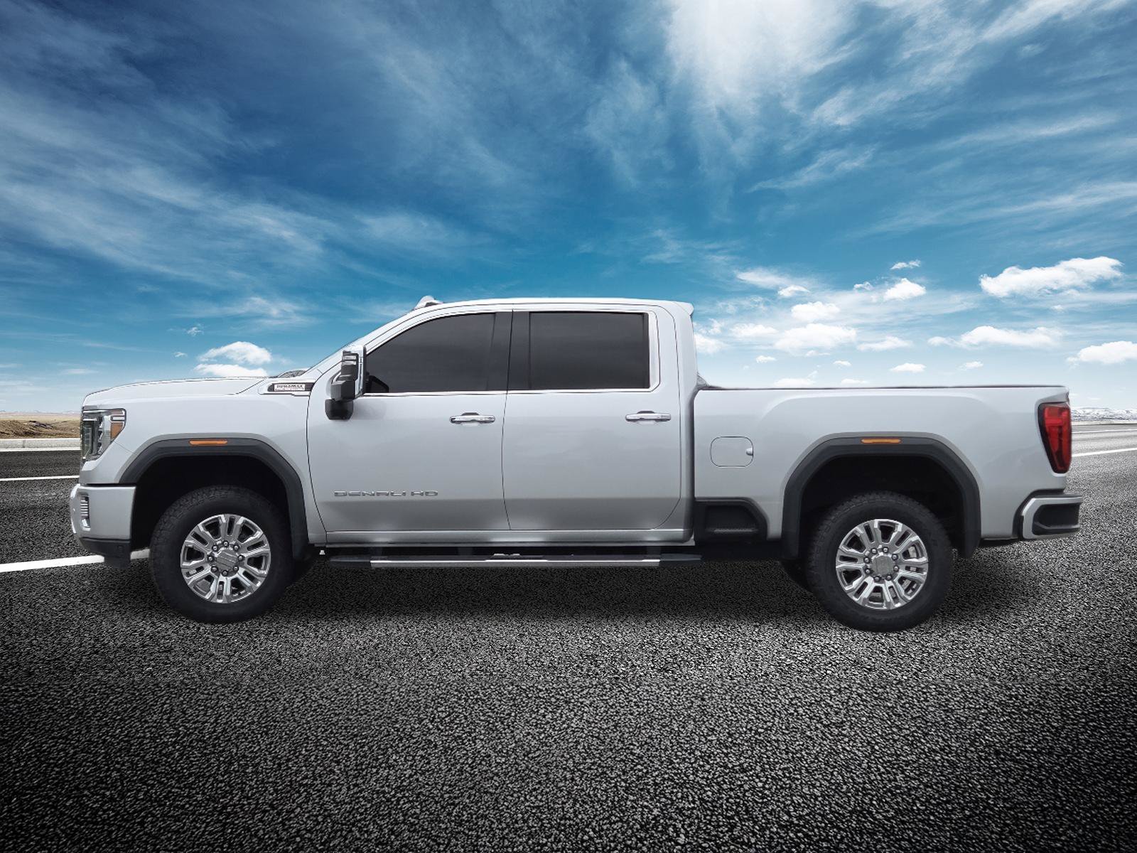 Used 2020 GMC Sierra 2500 Denali w/ Denali Ultimate Package AWD/4WD image 21