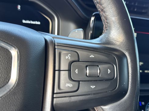 Used 2023 GMC Sierra 1500 AT4 w/ Technology Package AWD/4WD image 22
