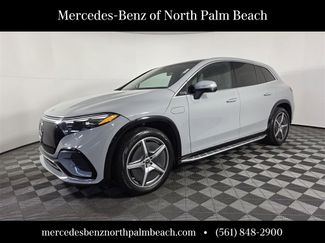 Certified 2023 Mercedes-Benz EQS 450+ SUV video 1